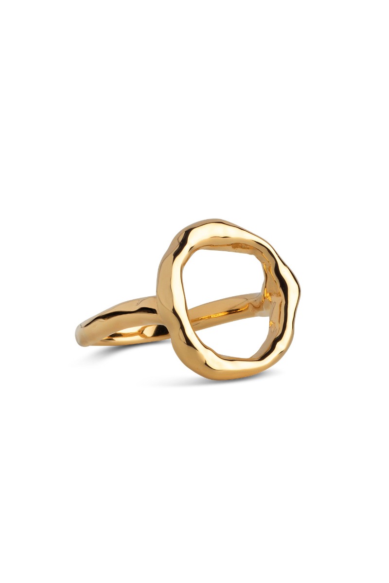 Enamel - Ring - Copenhagen Ring Enamel - Ring - Copenhagen Ring