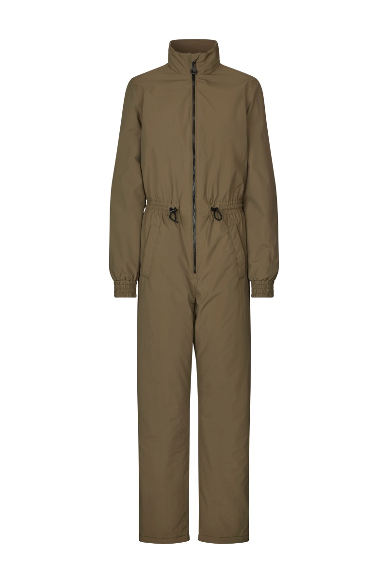 Global Funk - Heldragt - Irissa-G - Army