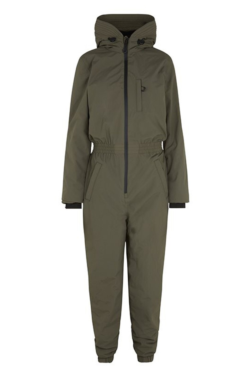 Global Funk - Heldragt - Izabela - Army