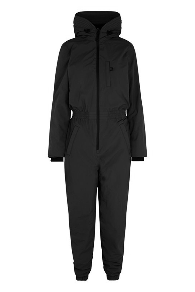 Global Funk - Heldragt - Izabela - Black