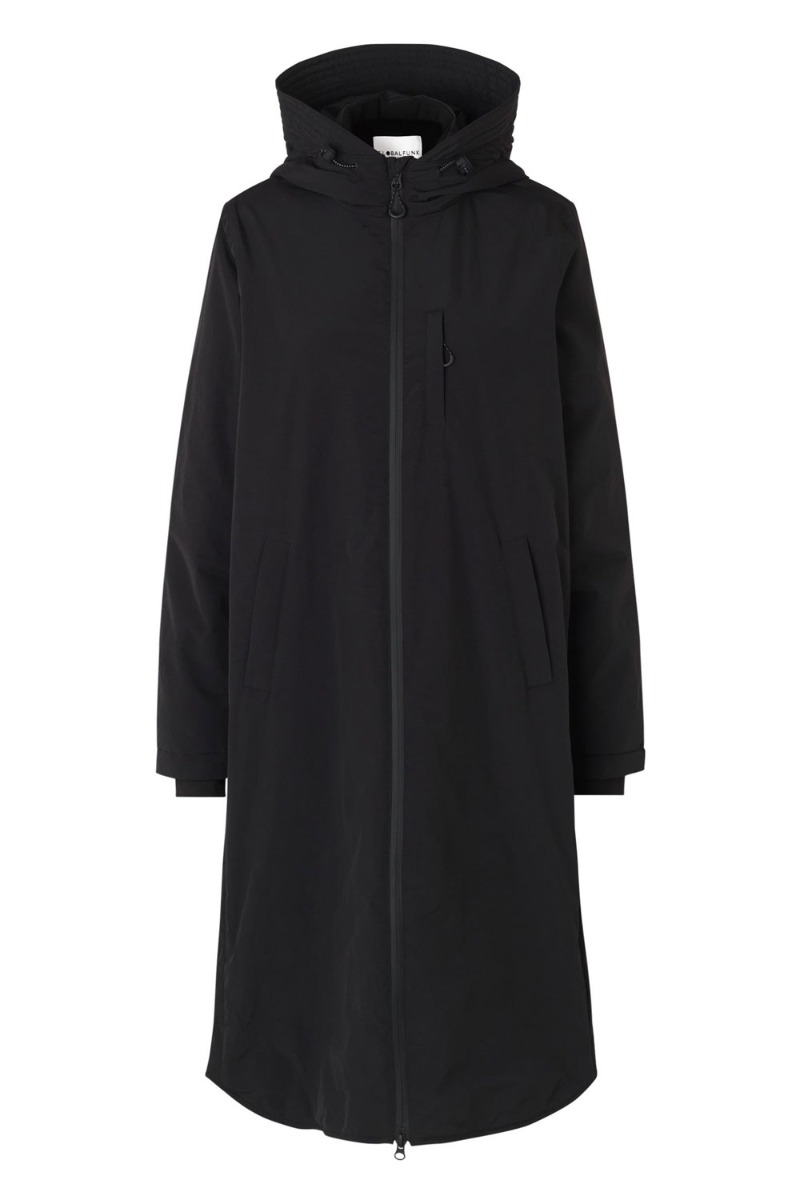 Global Funk - Jakke - Caden - Black