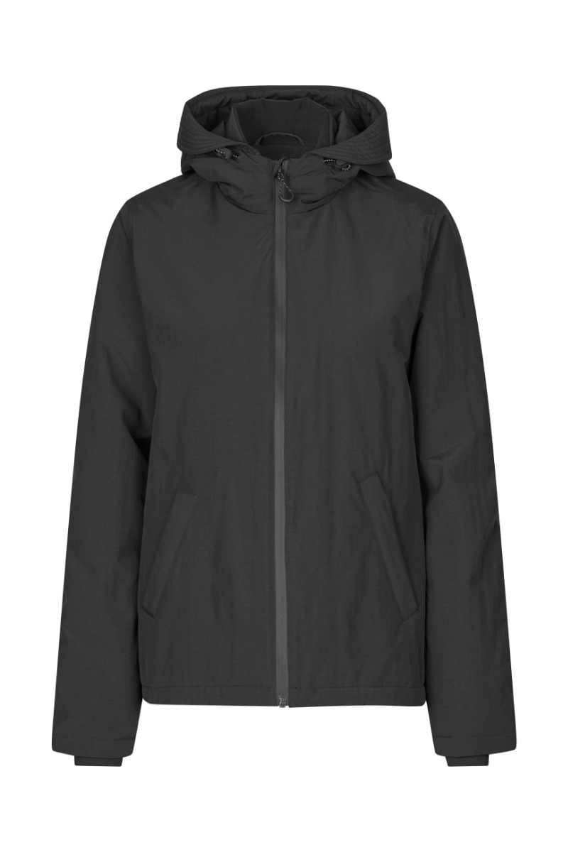Global Funk - Jakke - Caden S-G - Black Global Funk - Jakke - Caden S-G - Black