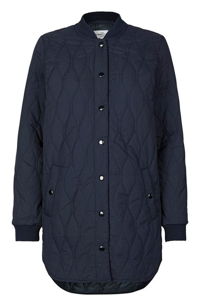 Global Funk - Jakke - Even Intention Recycled - Night Sky