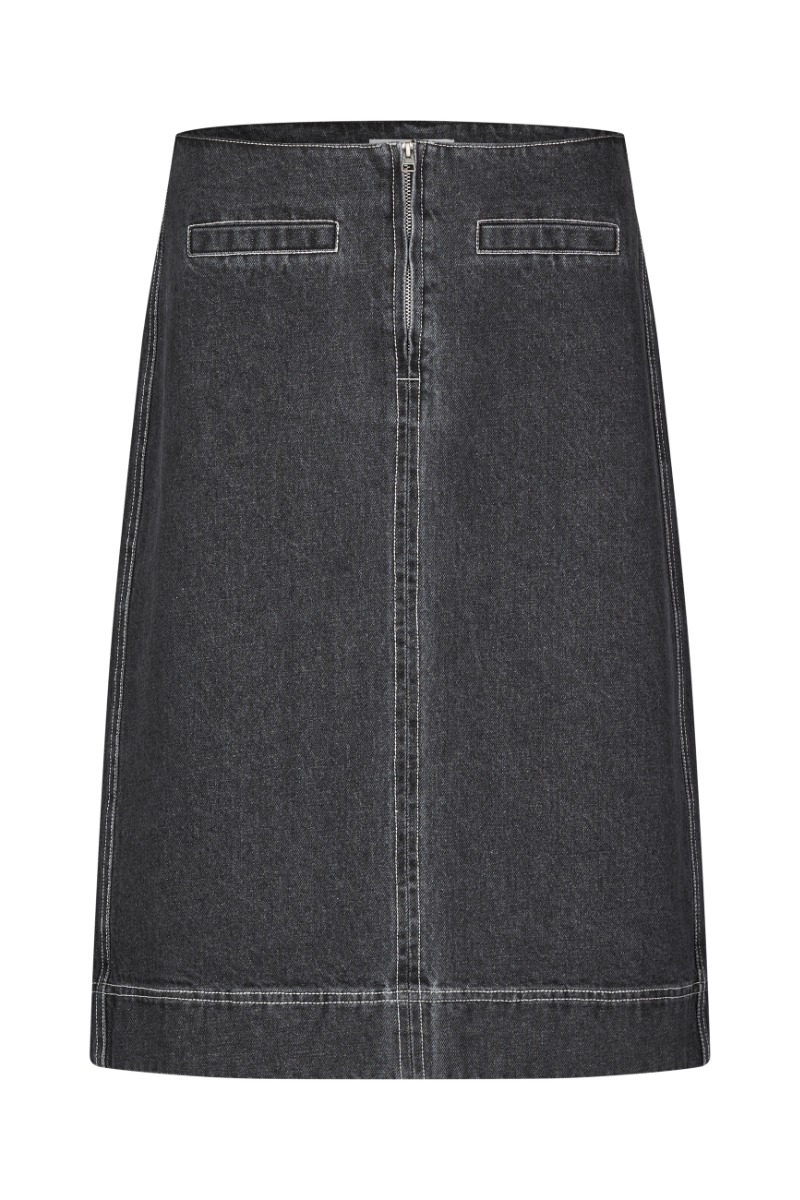 Global Funk - Nederdel - Versa-G - Vintage Grey Global Funk - Nederdel - Versa-G - Vintage Grey