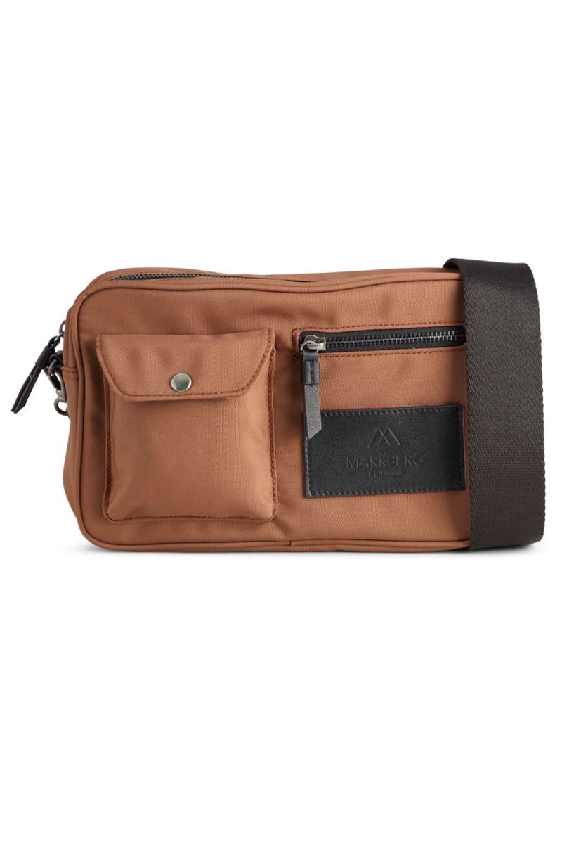 Markberg - Taske - Darla Cross. Bag