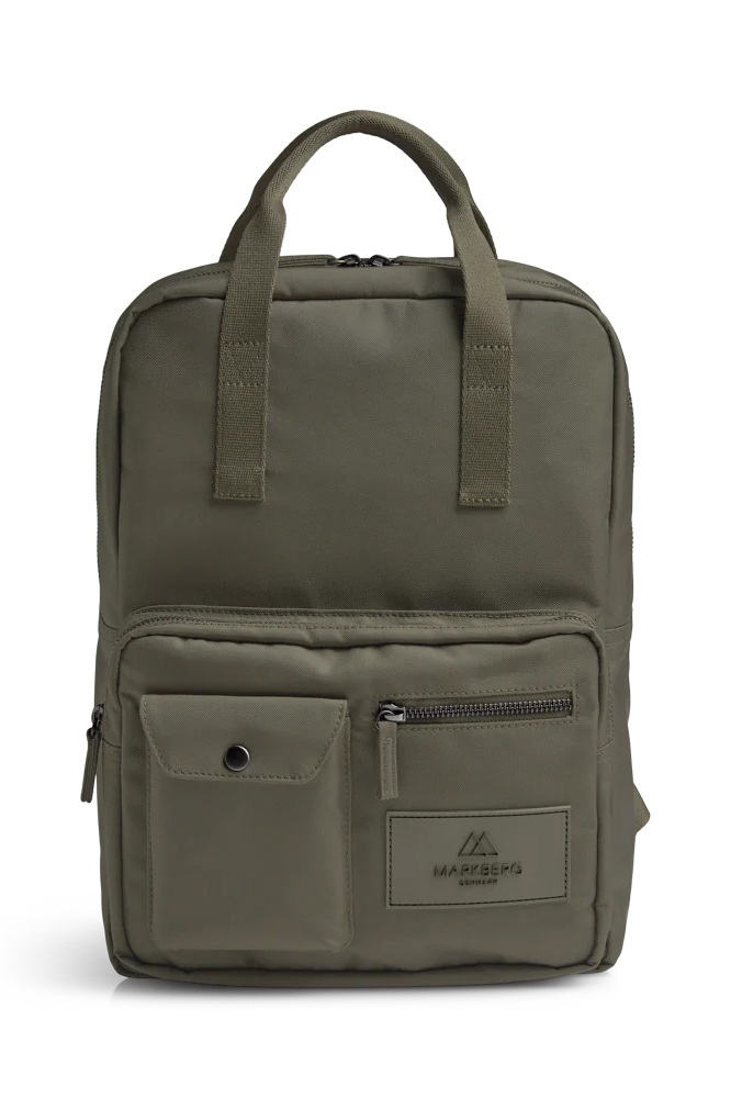 Markberg - Taske - DarlaMBG Backpack