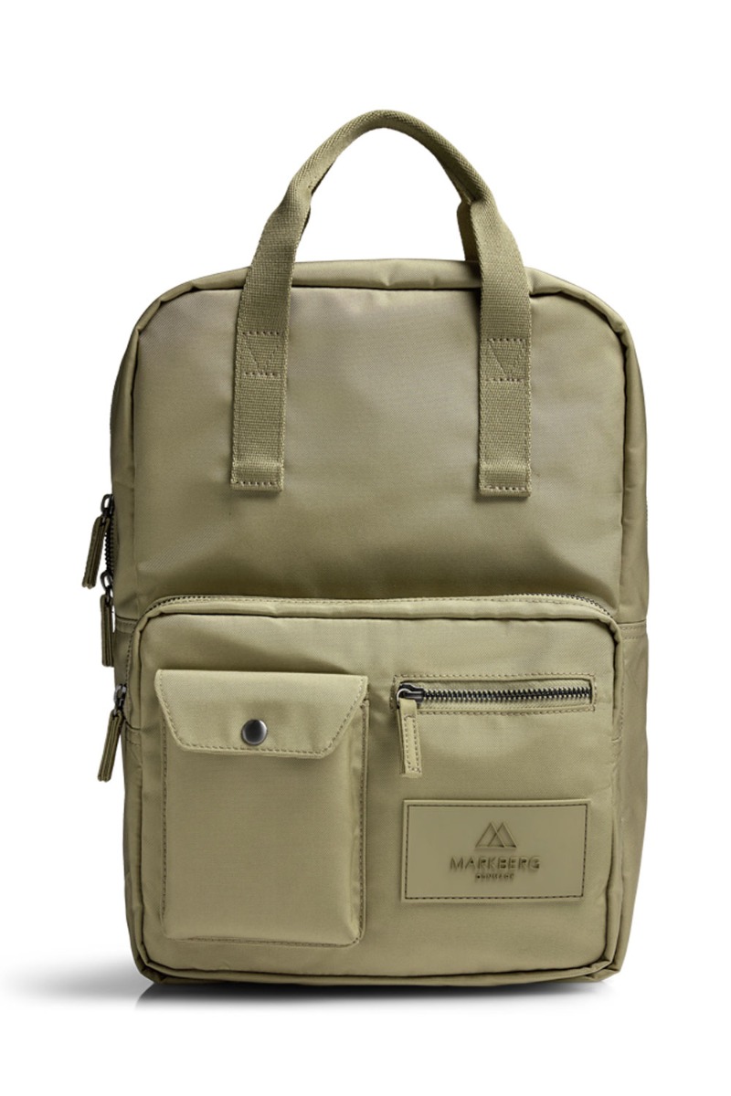 Markberg - Taske - DarlaMBG Backpack