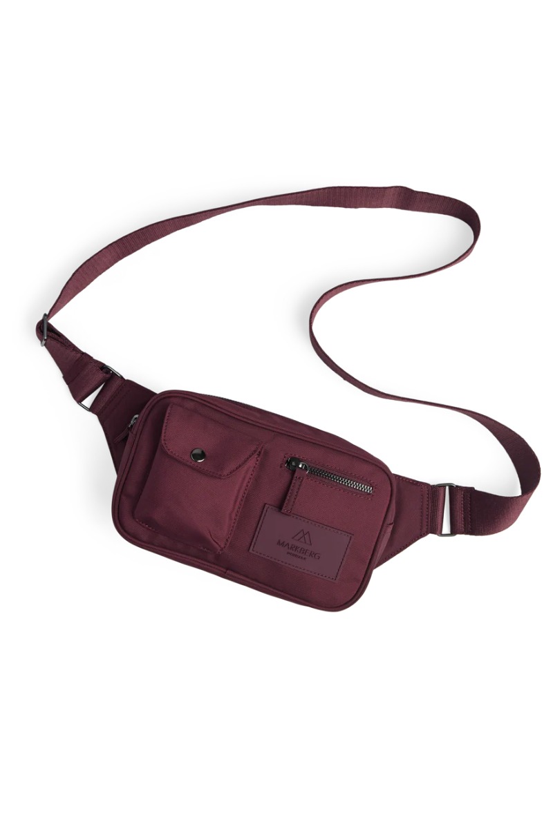 Markberg - Taske - DarlaMBG Bum Bag