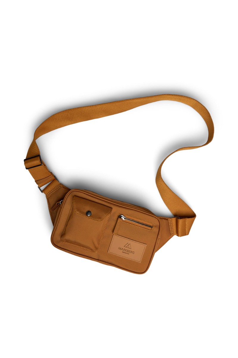 Markberg - Taske - DarlaMBG Bum Bag