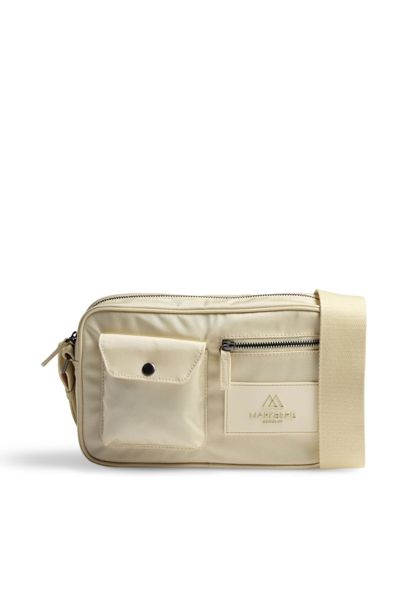 Markberg - Taske - DarlaMBG Crossb.