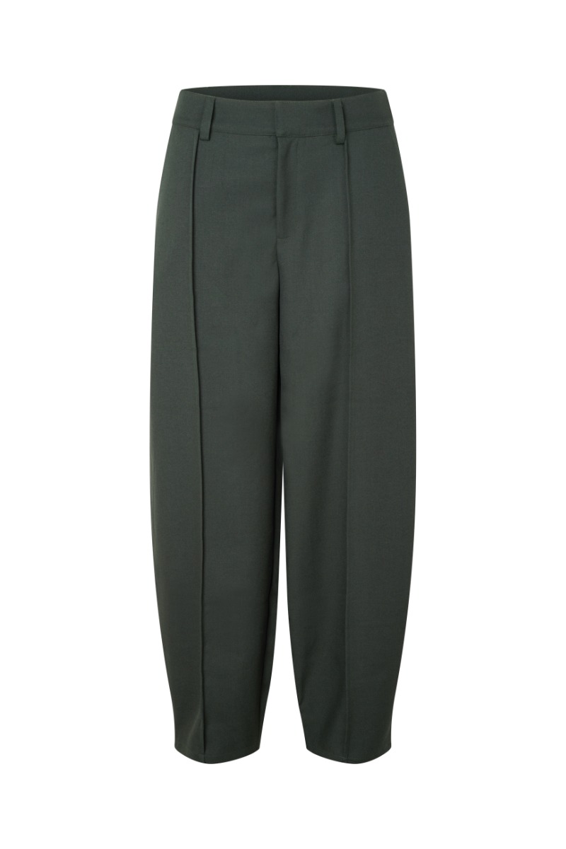 MbyM - Bukser - Pija-M - Pine Green