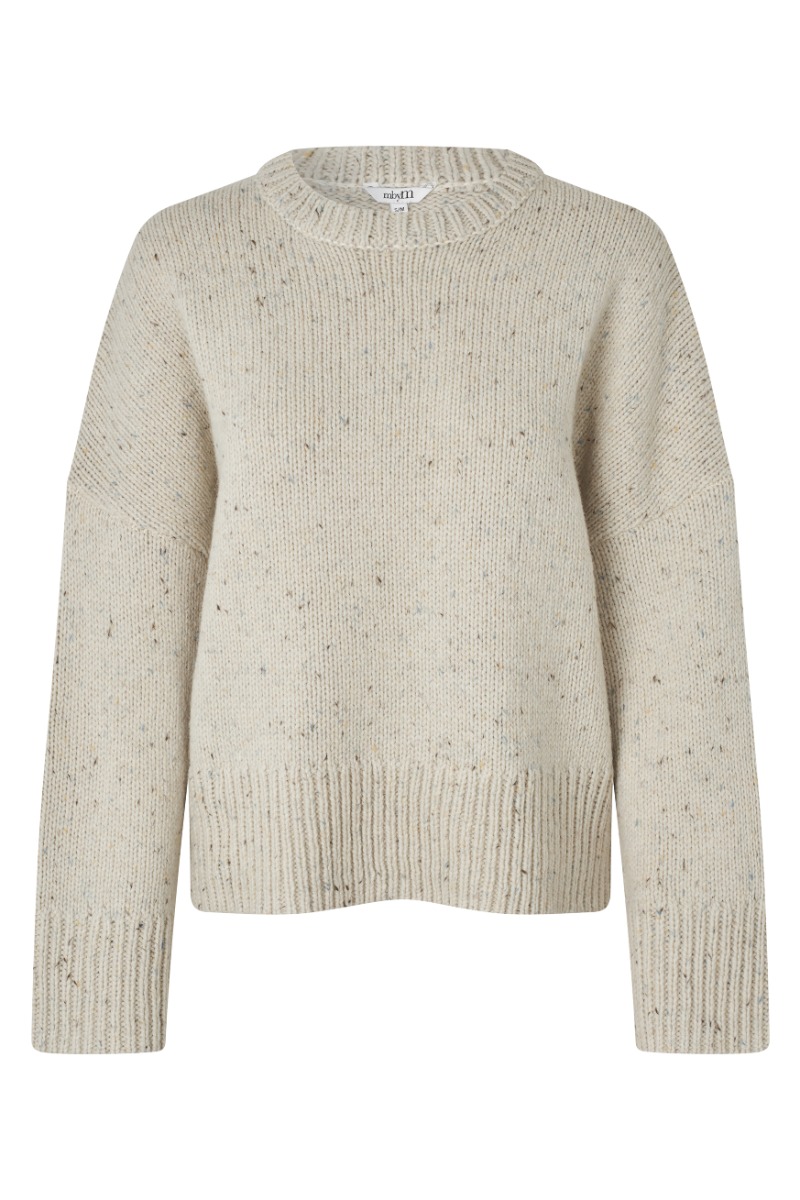 MbyM - Strik - Gillian-M - Oyster Sprinkle