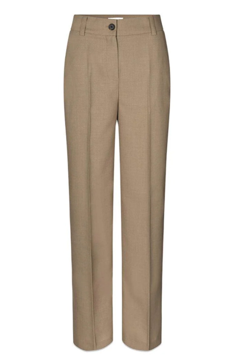 Modström - Bukser - GaleMD 2 Pants - Dune