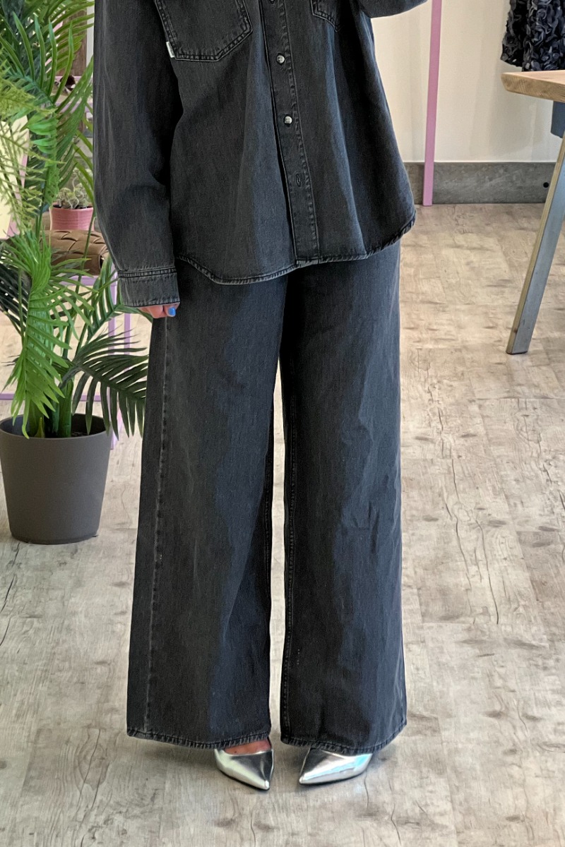 Modström - Jeans - KenaMD Jeans - Vintage Grey