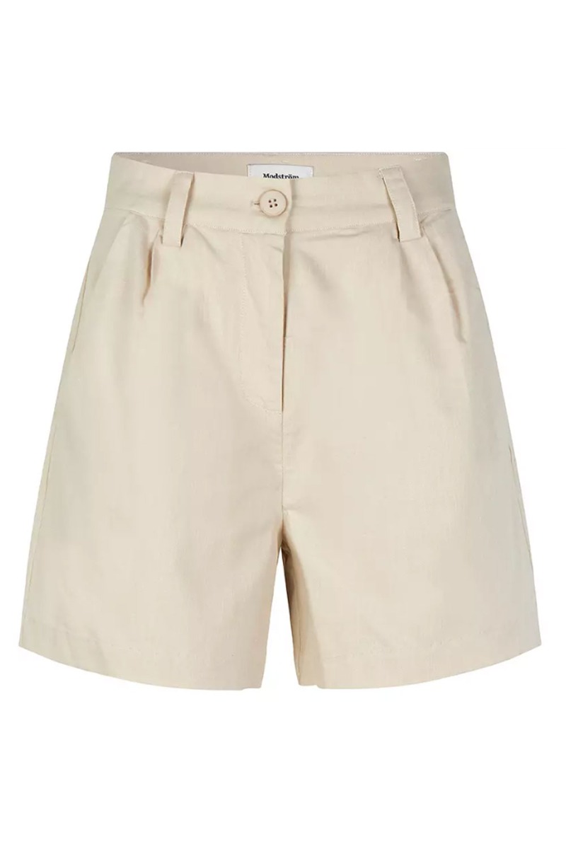 Modström - Shorts - CydneyMD Shorts - Summer Sand