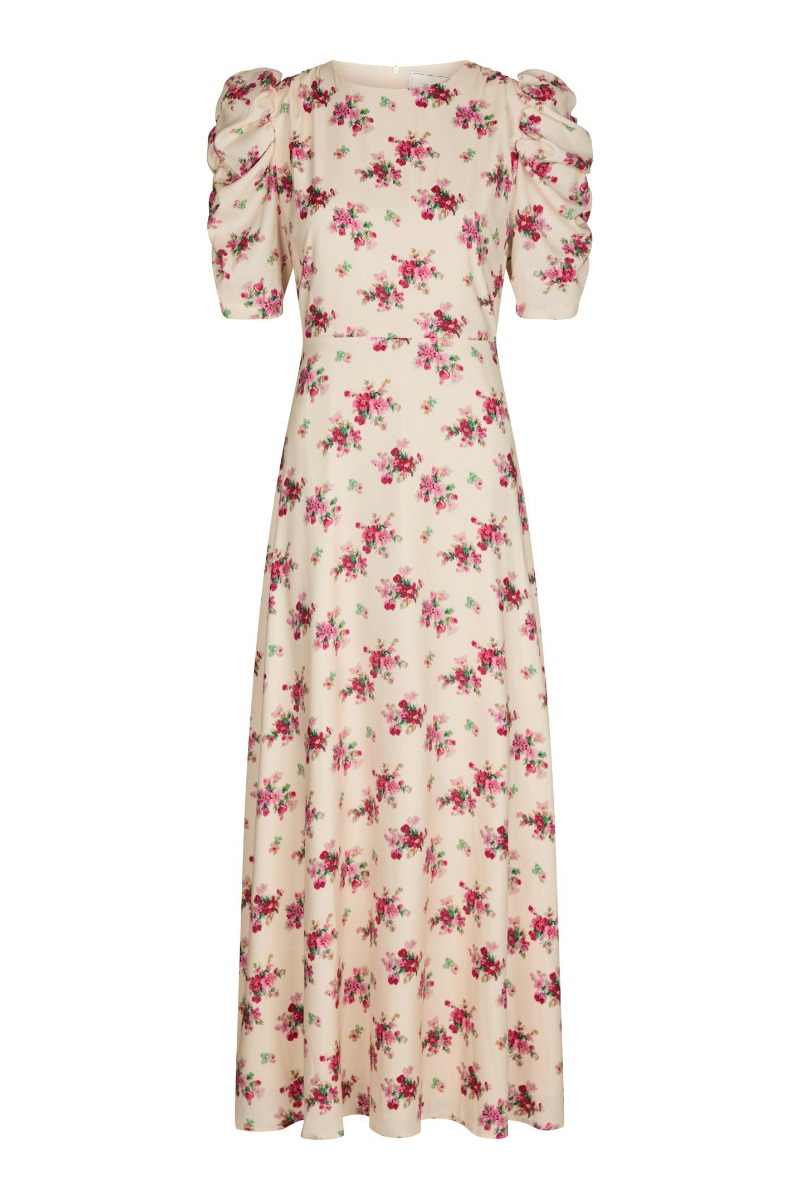 Neo Noir - Kjole - Benuti Amazing Rose Dress - Light pink Neo Noir - Kjole - Benuti Amazing Rose Dress - Light pink