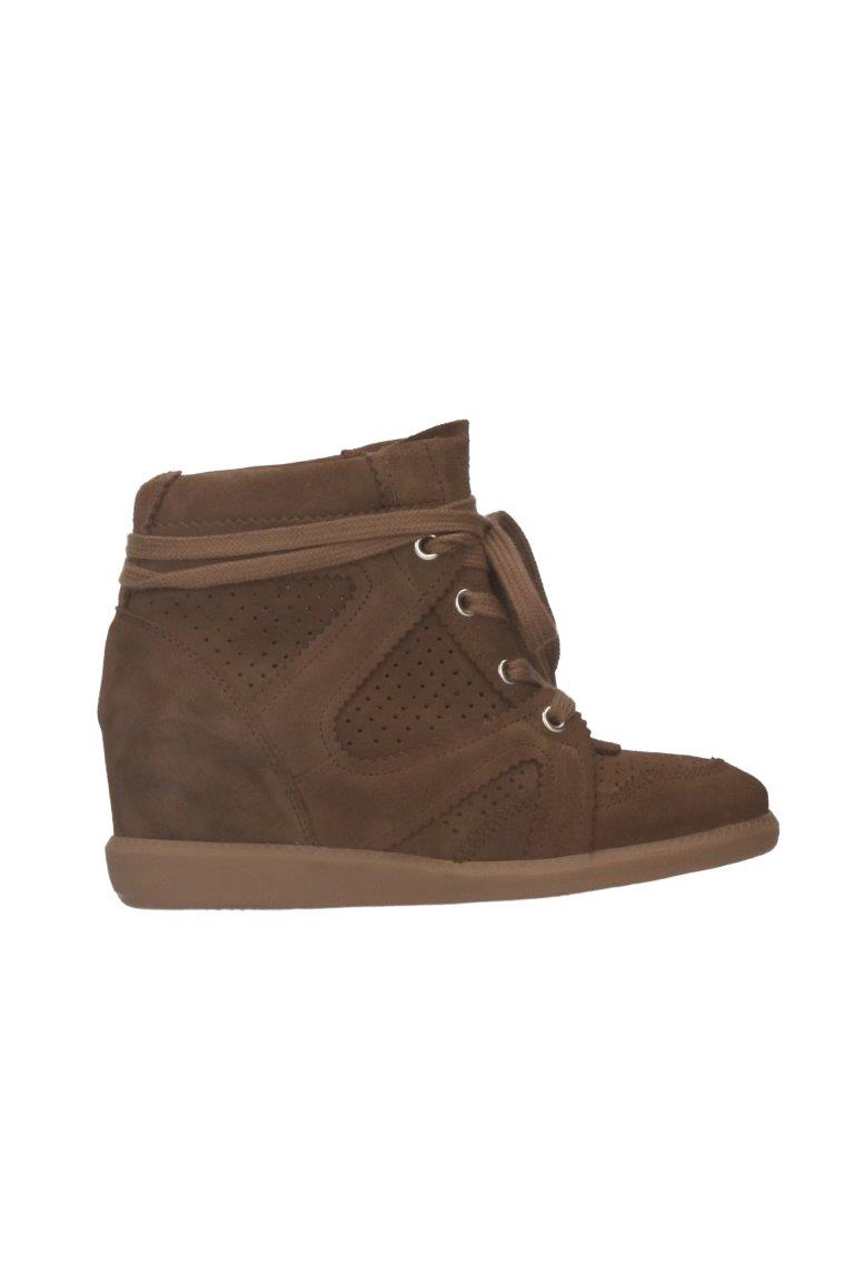 Pavement - Sko - Vibe 2 - Brown Suede