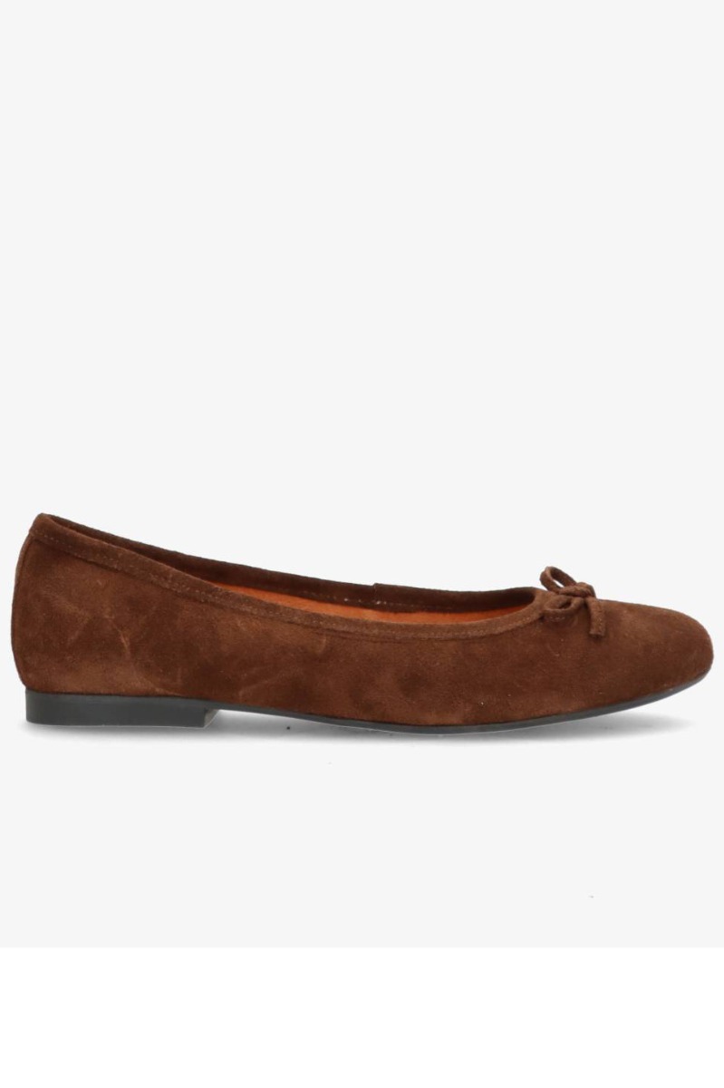 Phenumb - Ballerina - Bisque S - Brown Dark Phenumb - Ballerina - Bisque S - Brown Dark