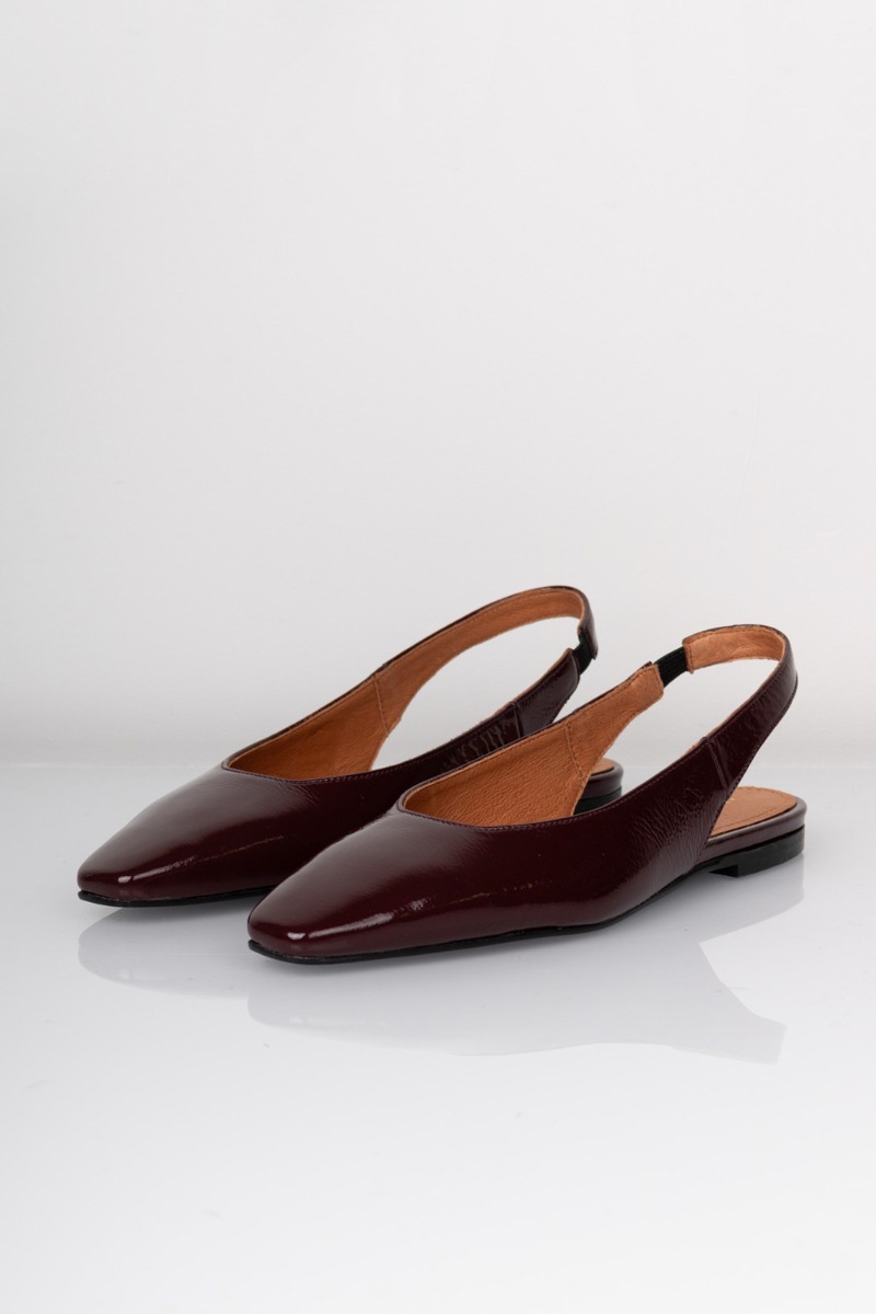 Phenumb - Ballerina - Ever P - Bordo Phenumb - Ballerina - Ever P - Bordo