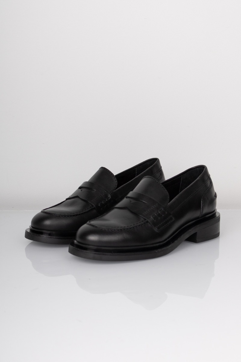 Phenumb - Loafers - Pure - Black Phenumb - Loafers - Pure - Black