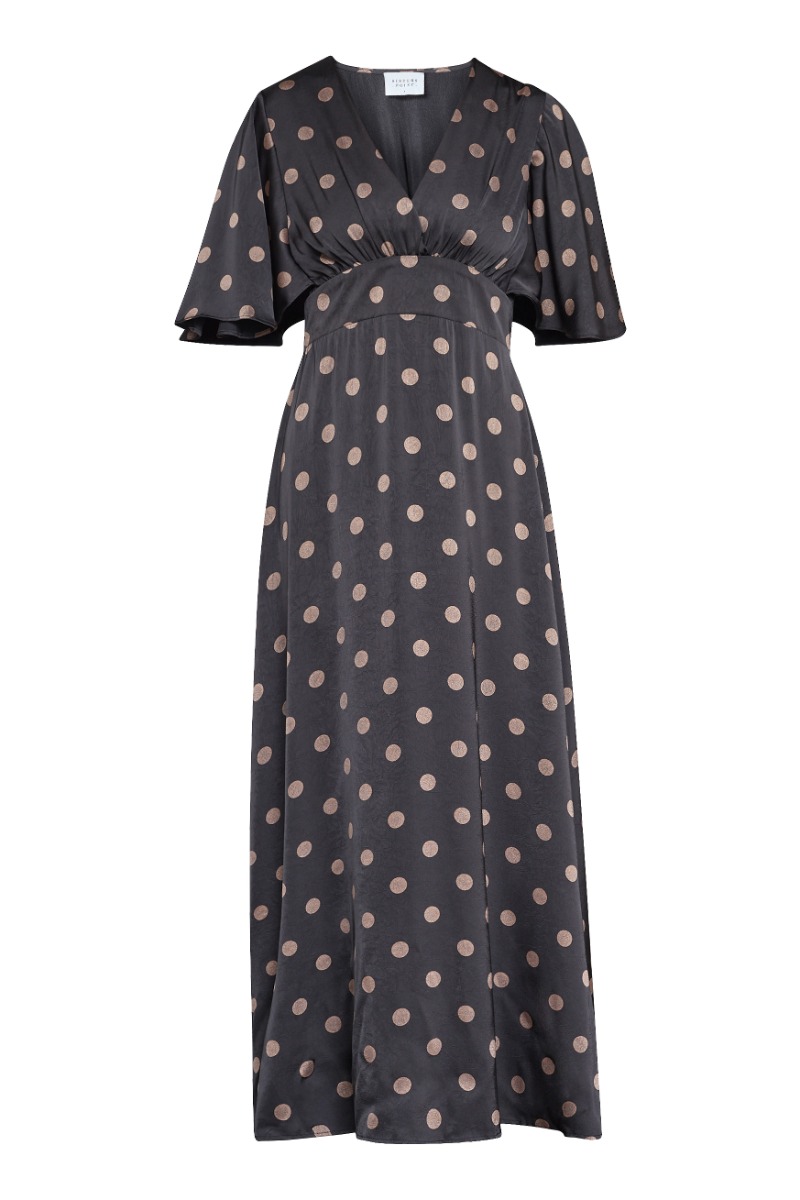 Sisters Point - Kjole - Gisela-DR22 - Black Dot