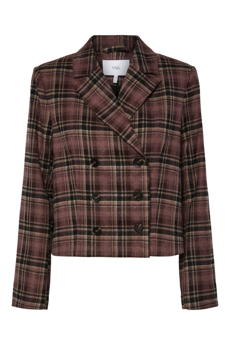 Y.A.S - Blazer - Turbo LS Blazer - Port Royale