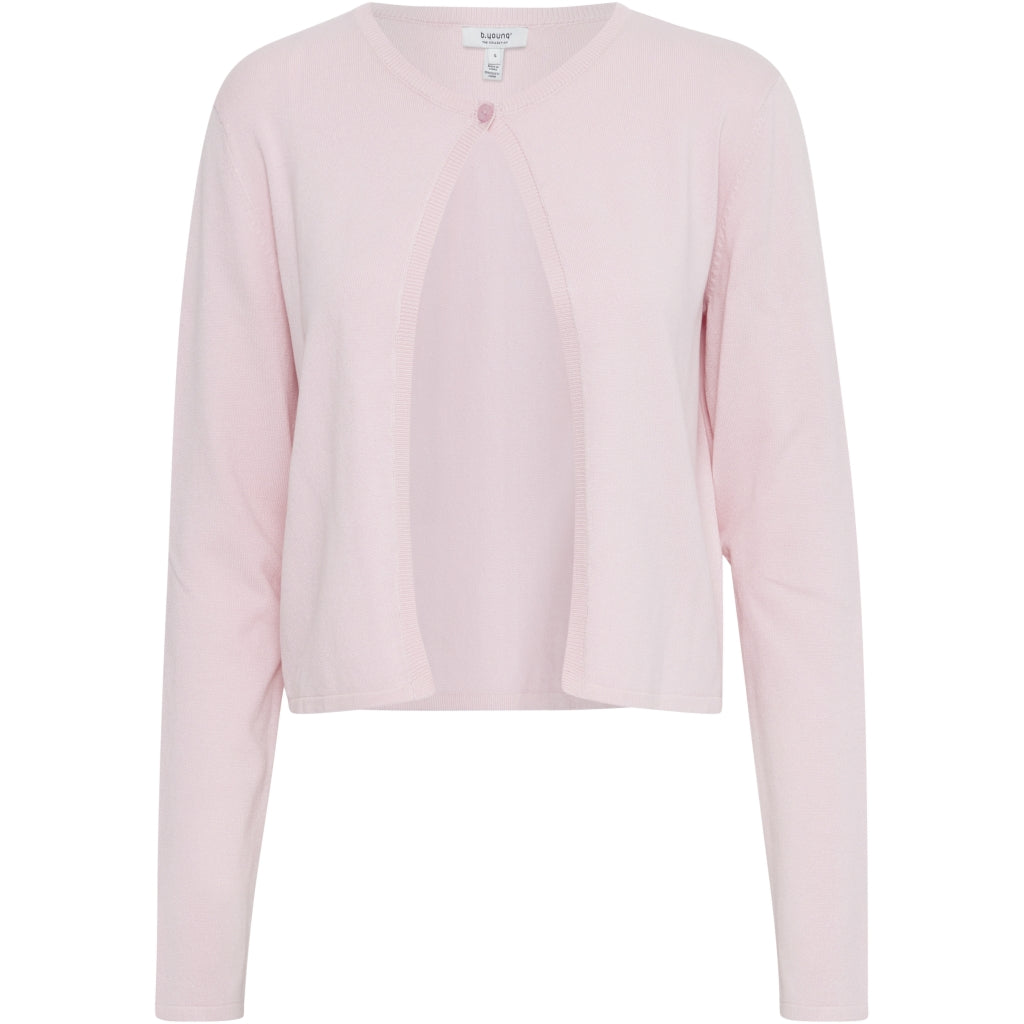 B.YOUNG dame cardigan BYMMORLA - Roseate Spoonbill