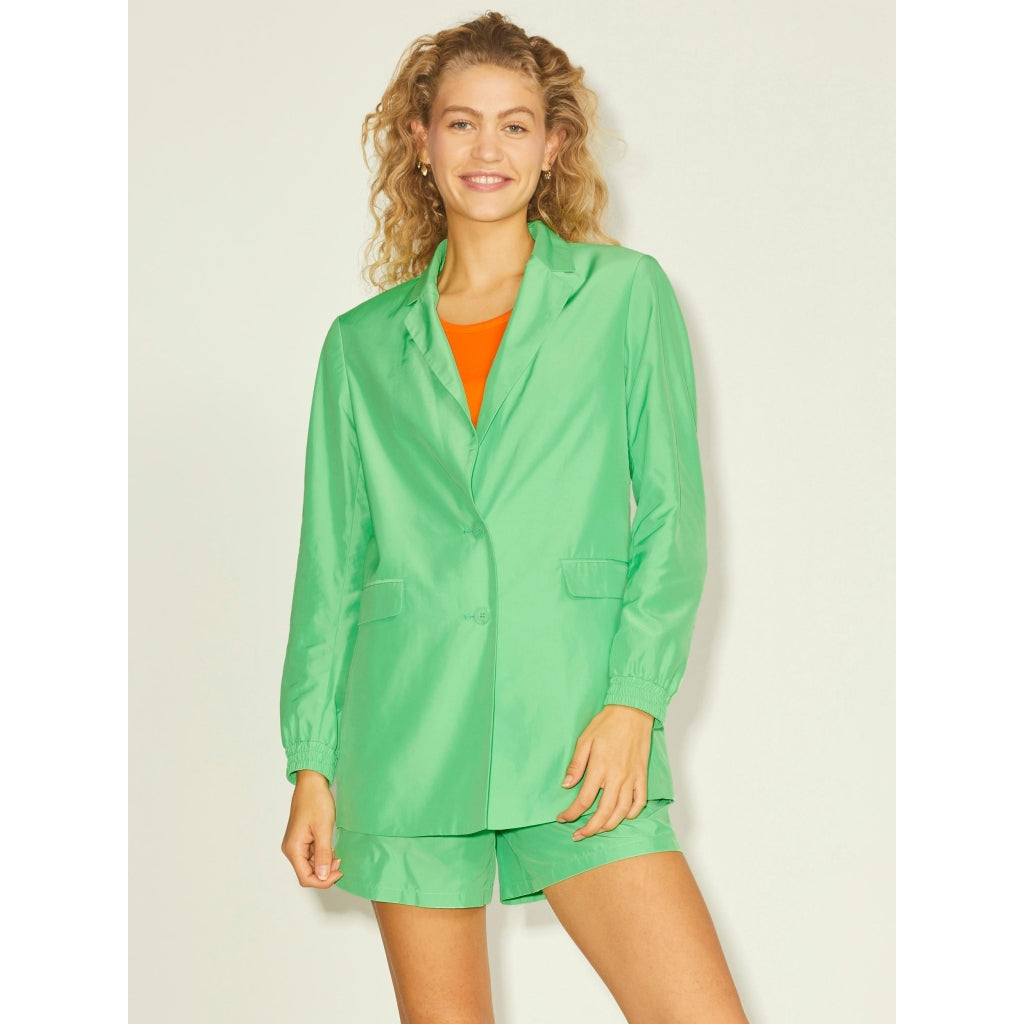 JJXX dame blazer JXSOFIA - Absinthe Green