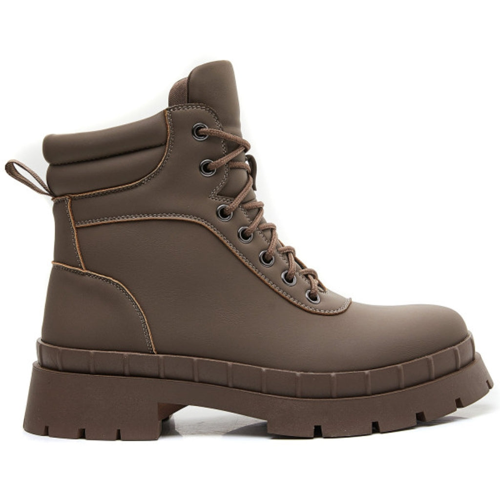 Josse støvle 8538A - Khaki Josse støvle 8538A - Khaki