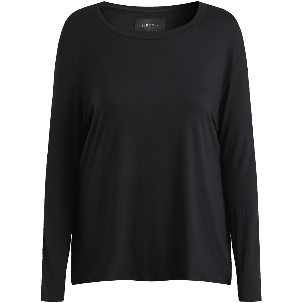 LIBERTE dame bluse ALMA - Night Sky LIBERTE dame bluse ALMA - Night Sky