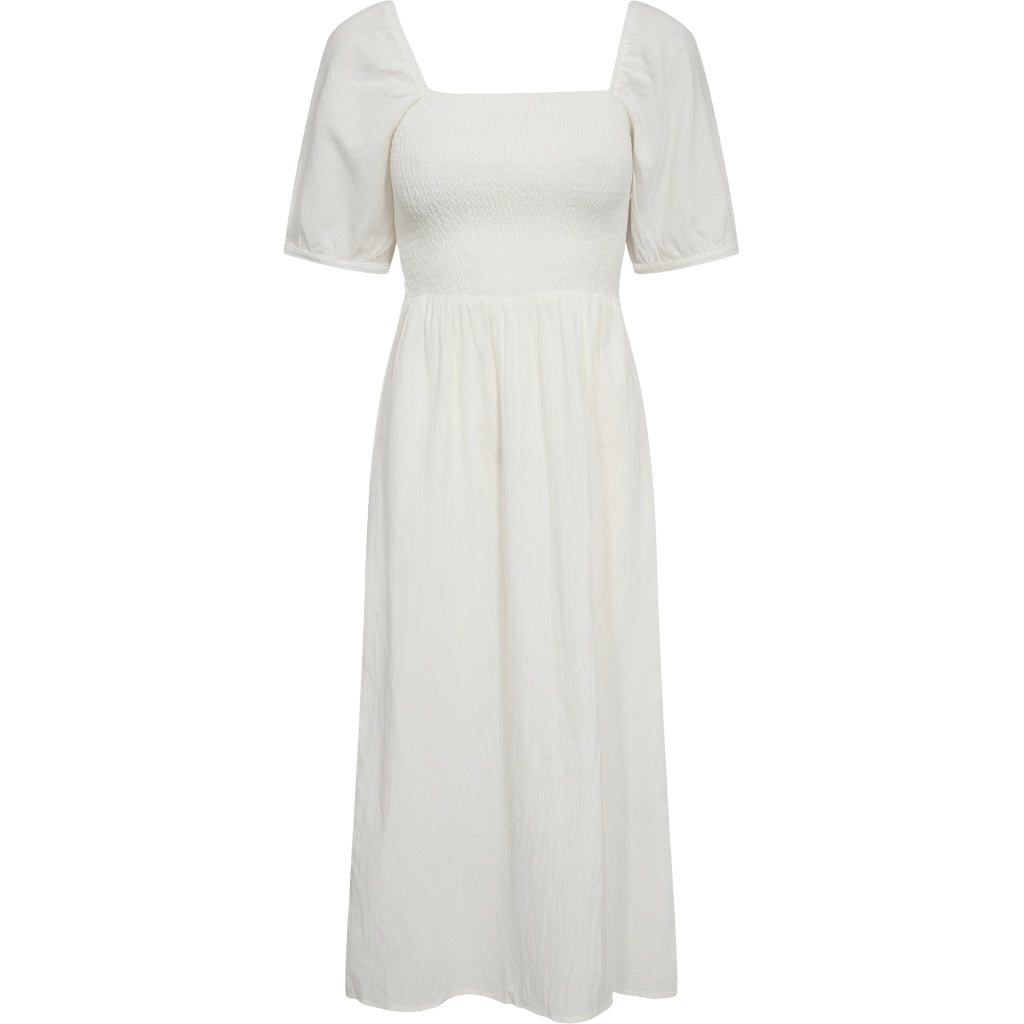 Liberté dame kjole LINE - White Liberté dame kjole LINE - White