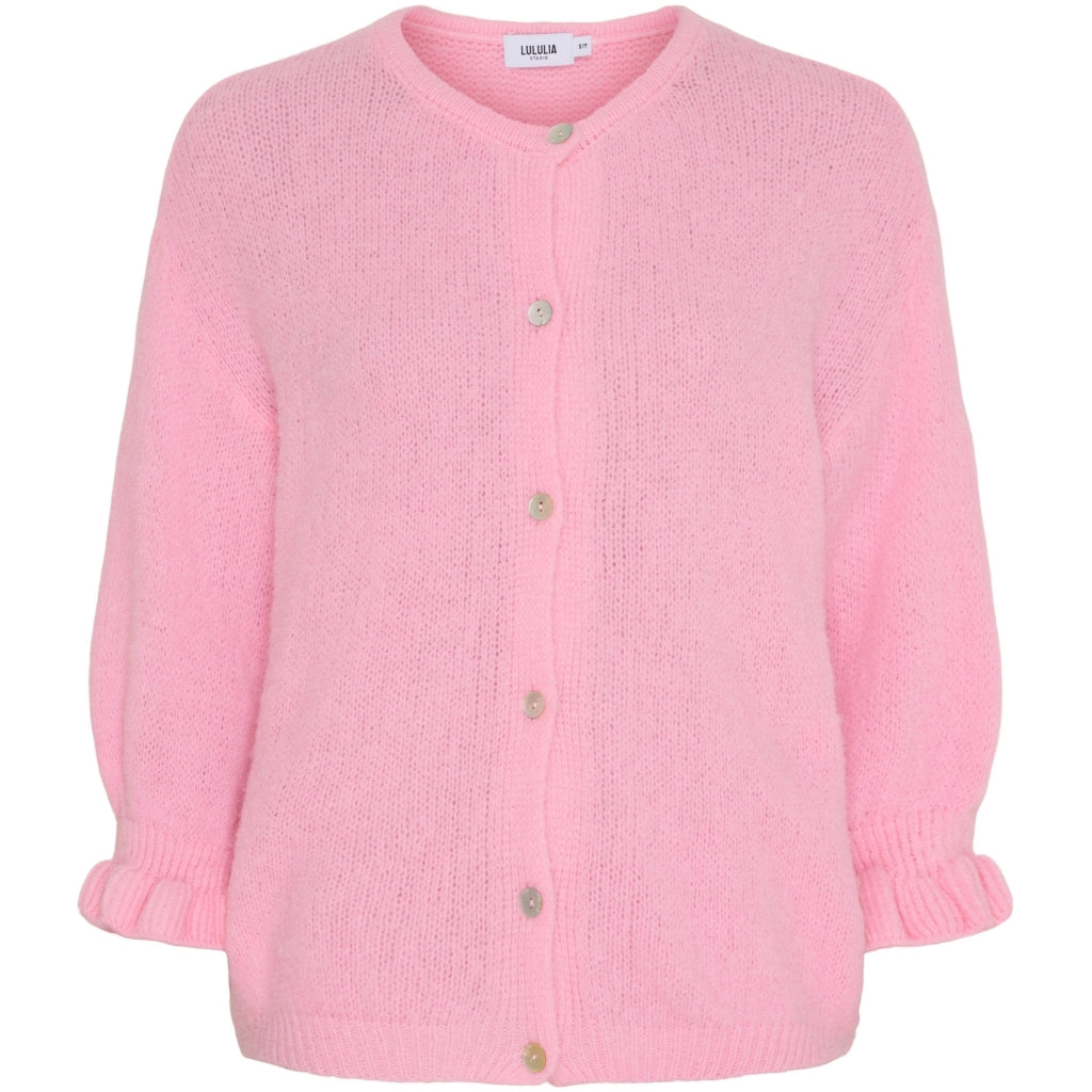 Lululia Dame Strik LUJUNO 2413LU - Baby Pink