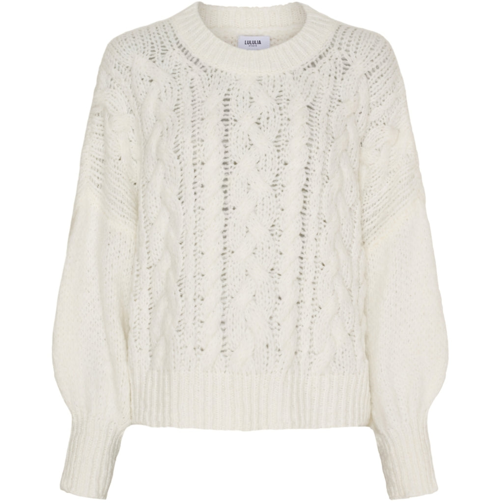 Lululia Dame Strik LuThilde 8187 - OffwhiteZ9120 Lululia Dame Strik LuThilde 8187 - OffwhiteZ9120