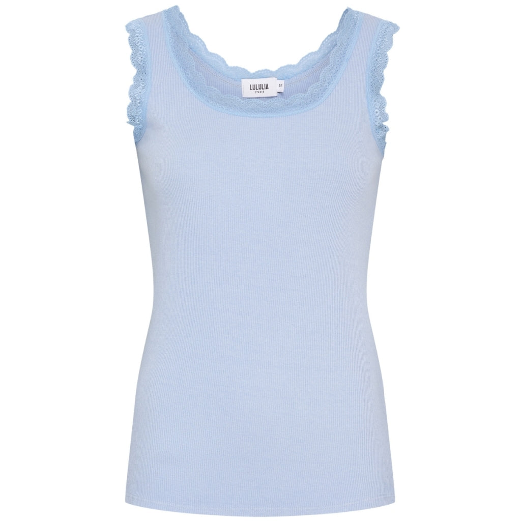 Lululia Dame Top Luloa 2499 - Cielo2039 Lululia Dame Top Luloa 2499 - Cielo2039