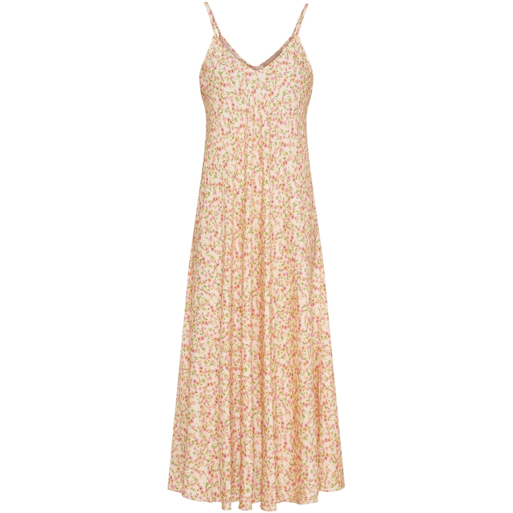 Marta Du Chateau dame kjole MdcMelina 3108 - Beige620tpq-yn