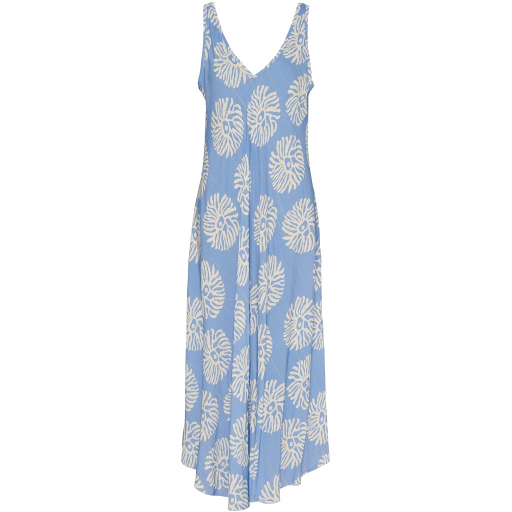 Marta Du Chateau dame kjole MdcVÃ r - Jeans3981tpk Marta Du Chateau dame kjole MdcVÃ r - Jeans3981tpk