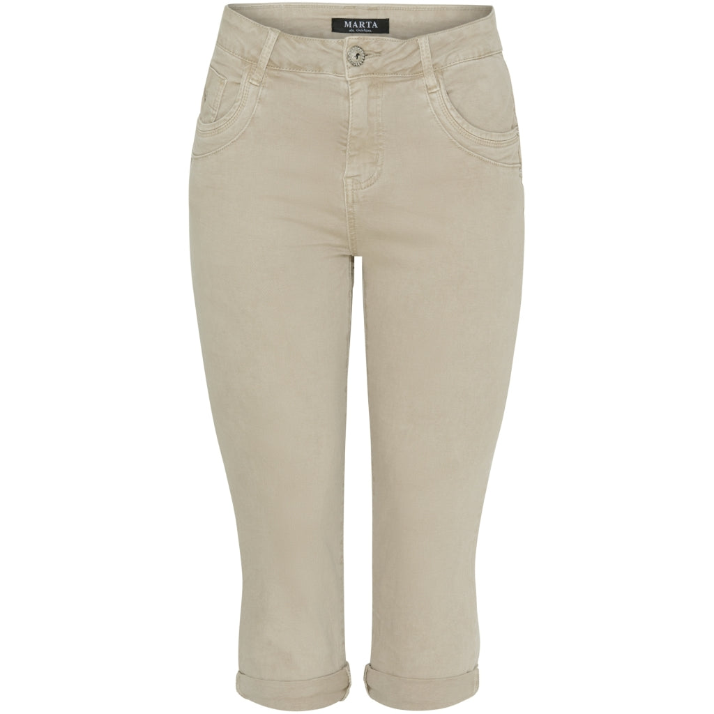 Marta Du Chateau dame knickers MdcBelicia - Beige