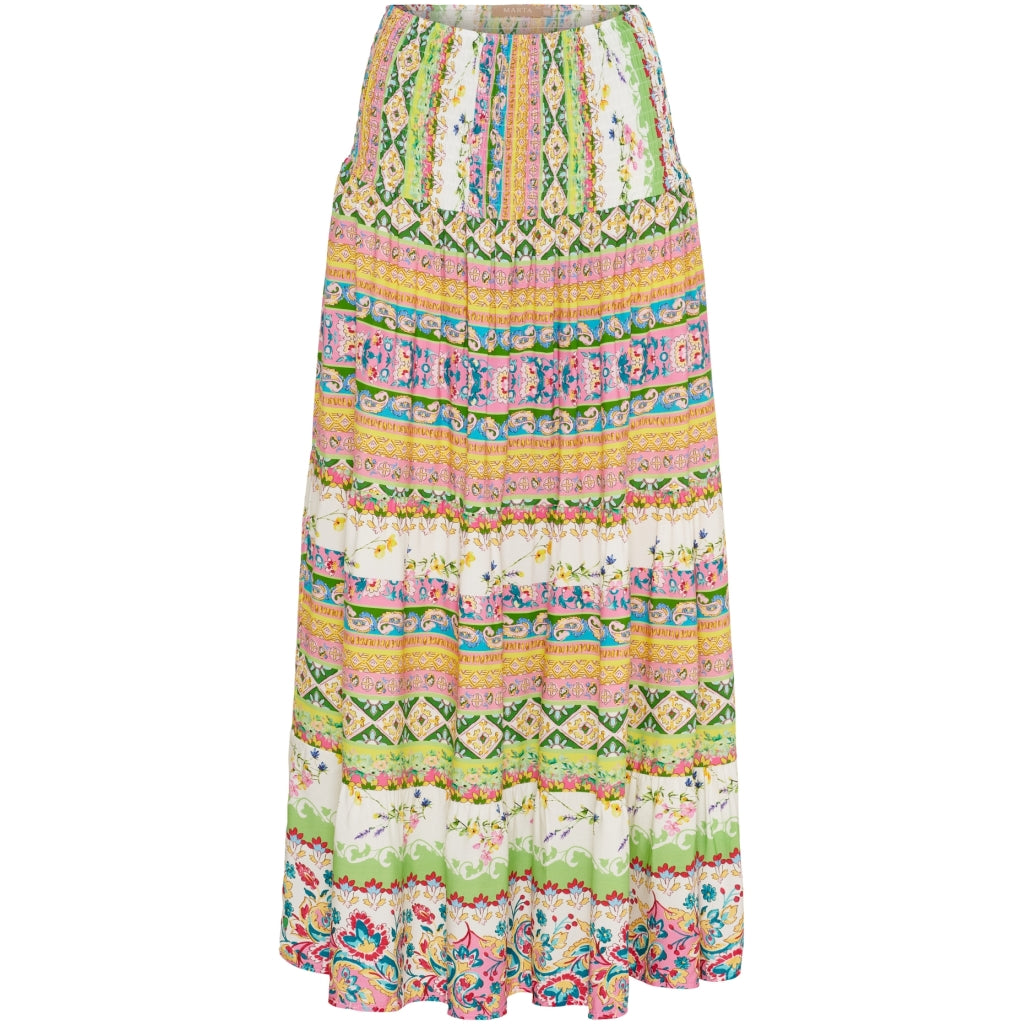 Marta Du Chateau dame nederdel 5201 - Originale9514tpa