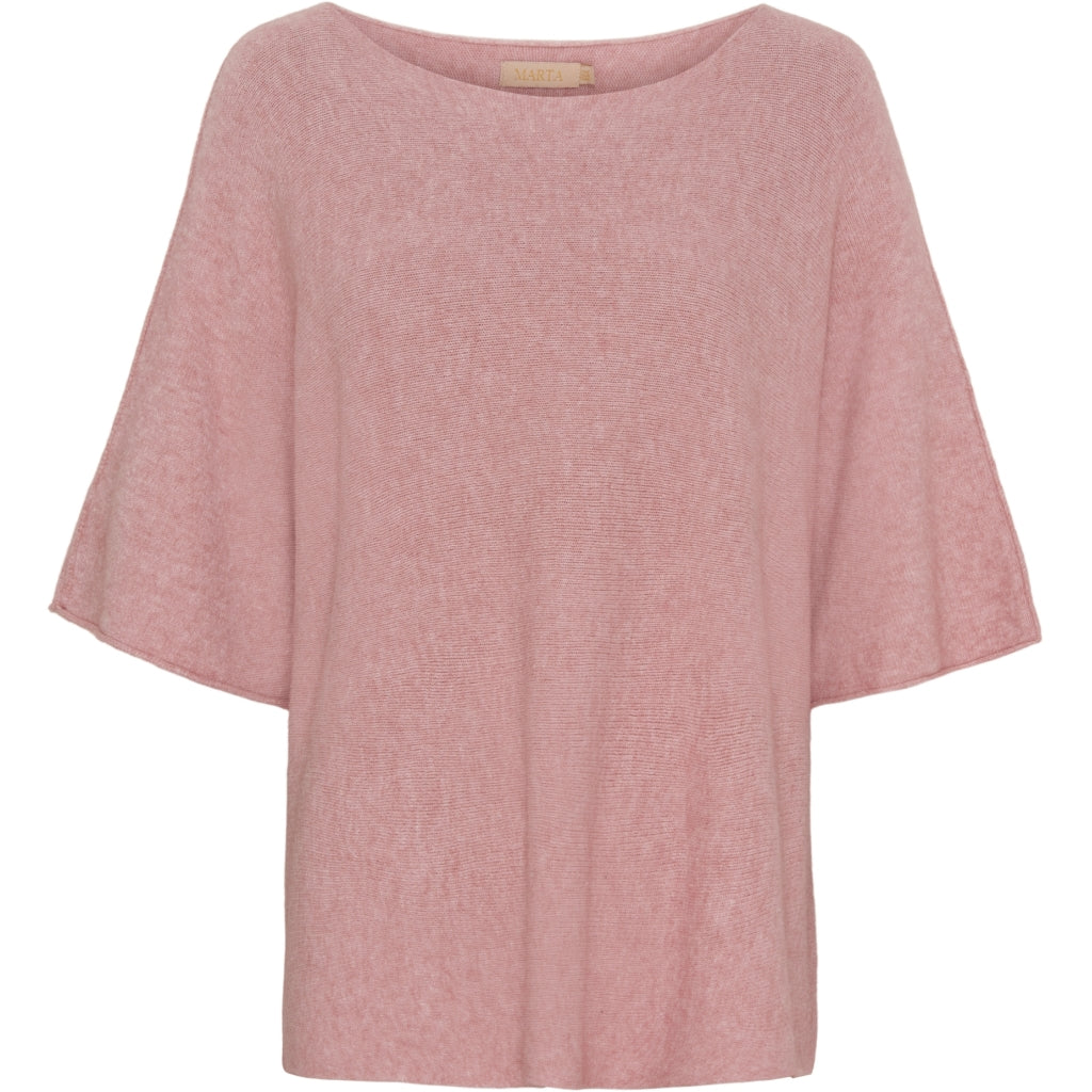 Marta Du Chateau dame strik MdcSia 5003 - AWOldRose Marta Du Chateau dame strik MdcSia 5003 - AWOldRose