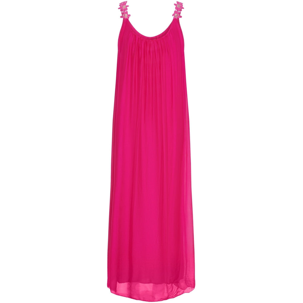 Marta Du Chateau kjole MdcCiara 65675 - Fuxia Marta Du Chateau kjole MdcCiara 65675 - Fuxia