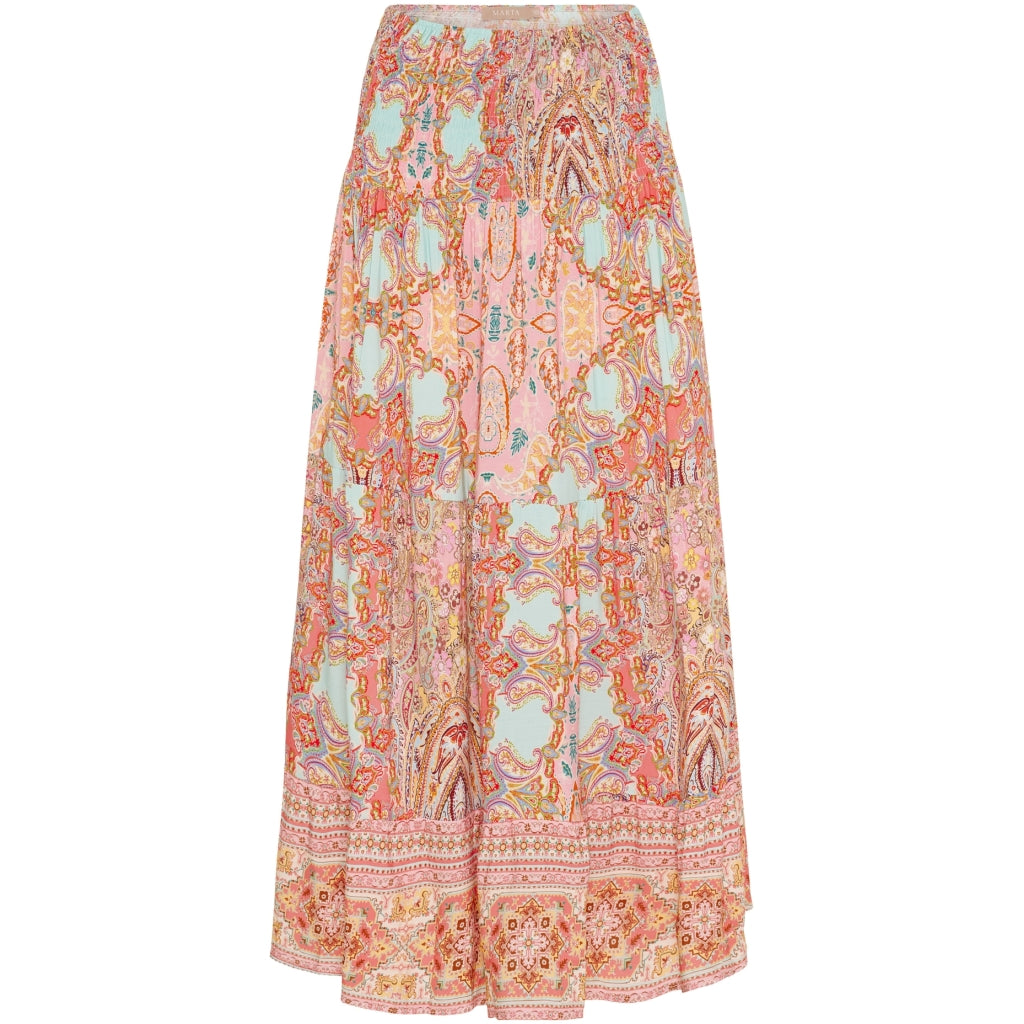 Marta Du Chateau teen nederdel MDCJOSEFINA 5849 teen - Rosa3607tpf Marta Du Chateau teen nederdel MDCJOSEFINA 5849 teen - Rosa3607tpf