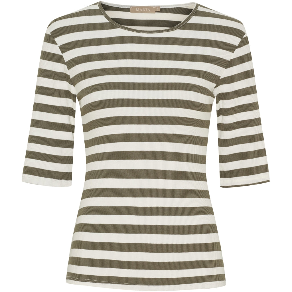 Marta du Chateau dame T-Shirt MdcNena 7524 - Olivia