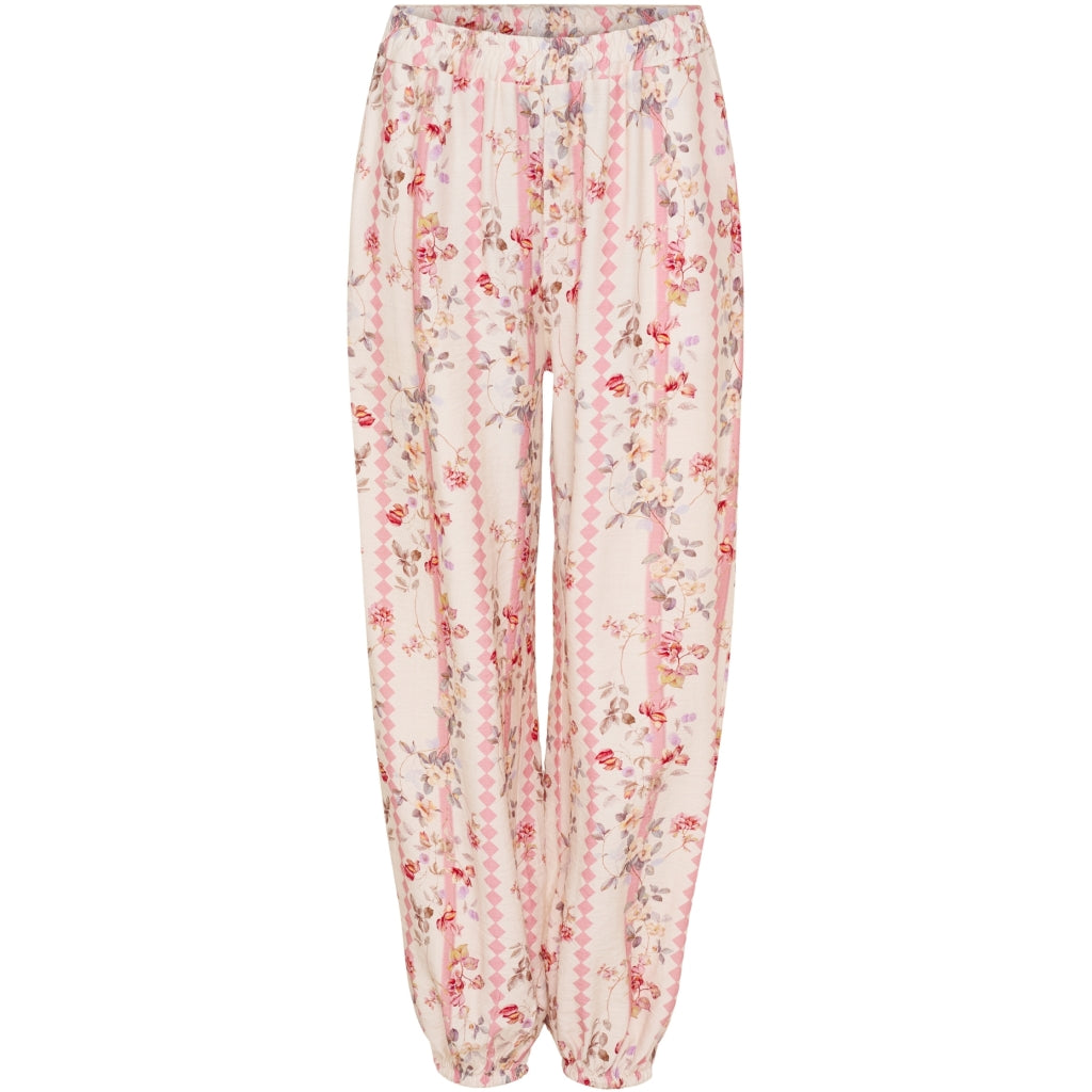 Marta du Chateau dame bukser MdcAmalie 6893new - Rosa2319TPS Marta du Chateau dame bukser MdcAmalie 6893new - Rosa2319TPS