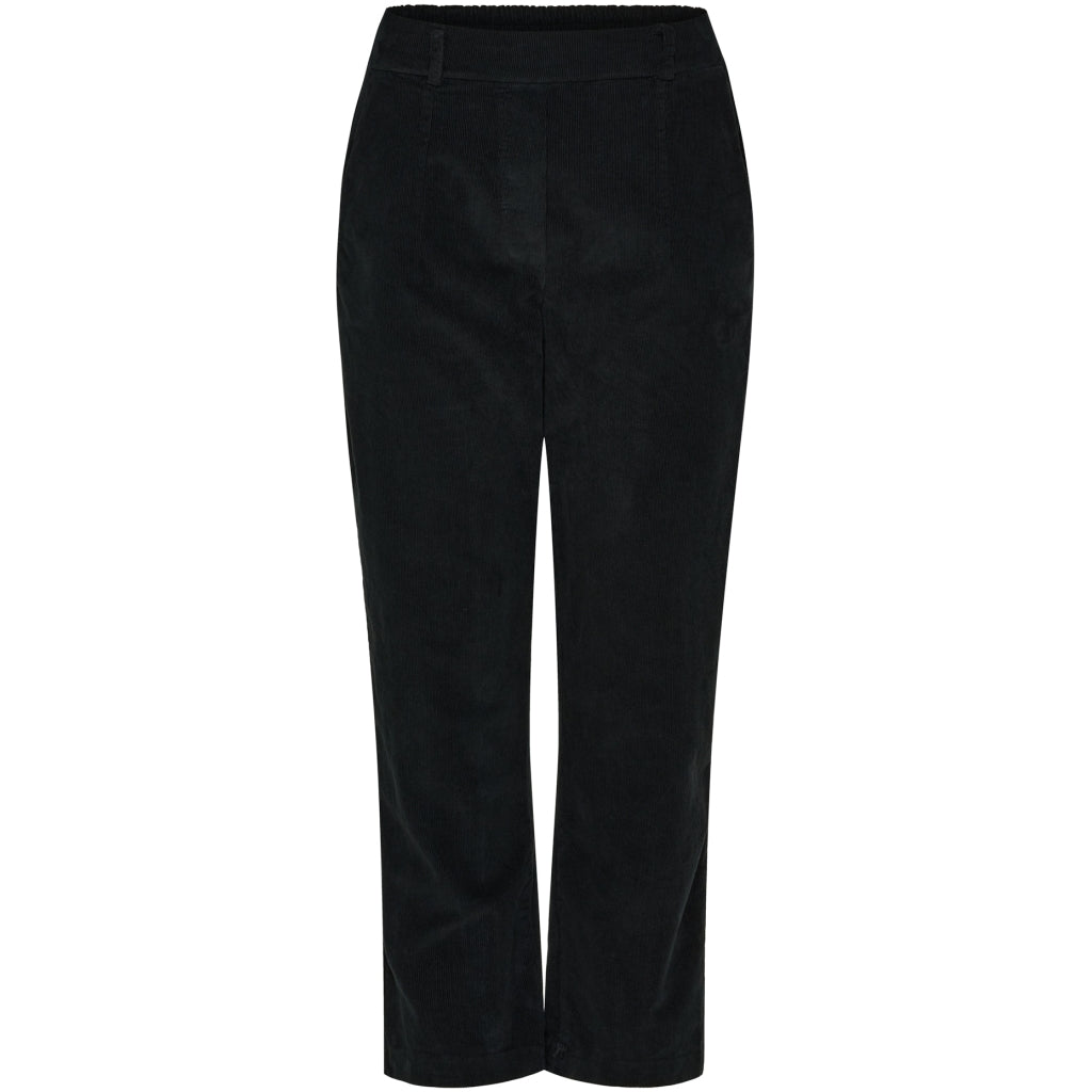 Marta du Chateau dame bukser MdcEclipse 256422 - Black