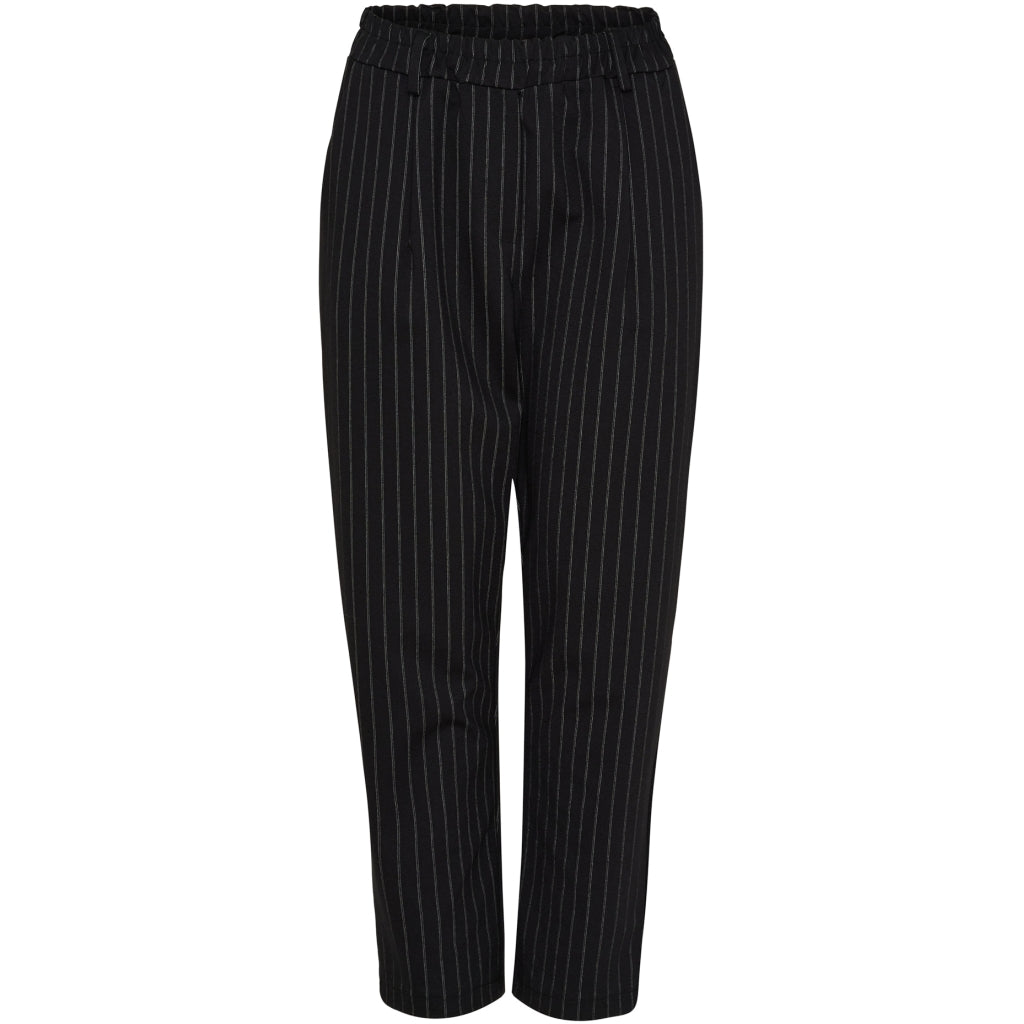 Marta du Chateau dame bukser MdcEmerald 256423 - Black6 Marta du Chateau dame bukser MdcEmerald 256423 - Black6
