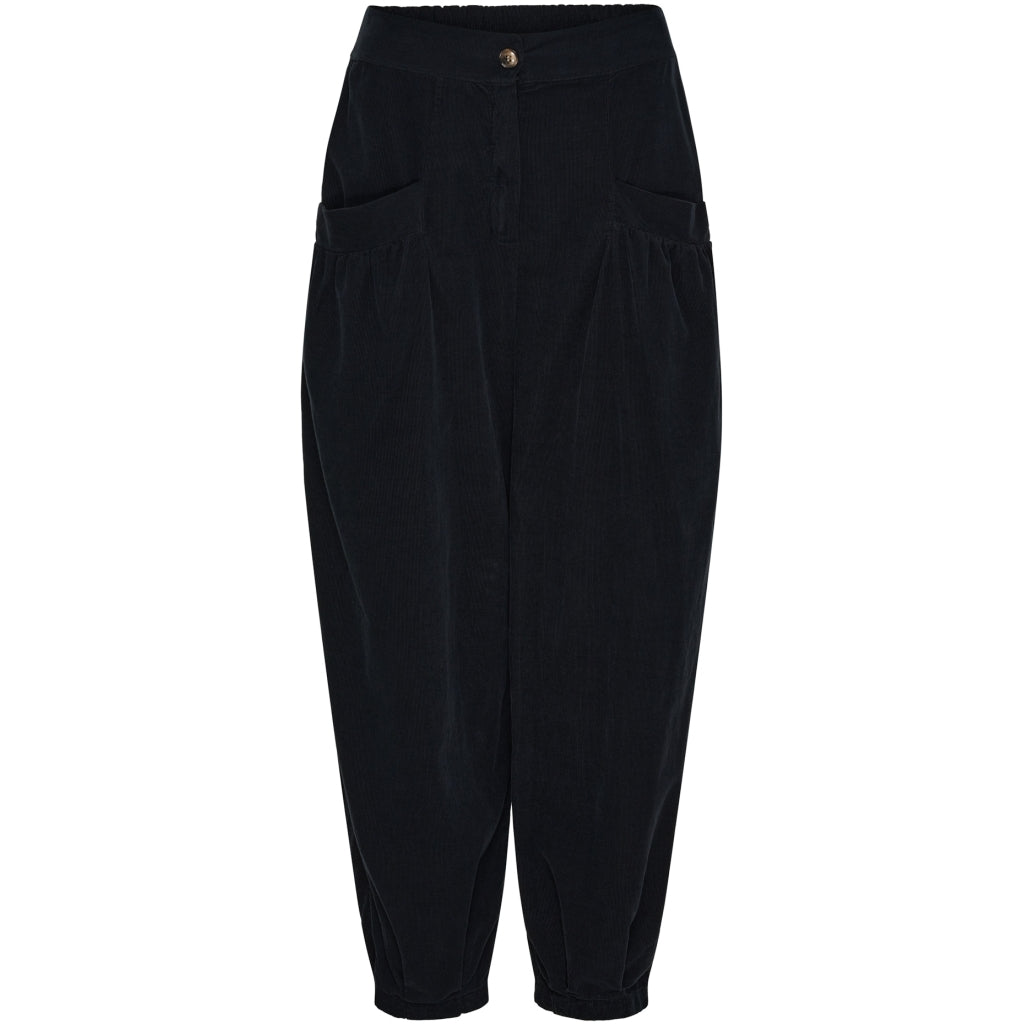 Marta du Chateau dame bukser MdcGertrud 7635 - Black