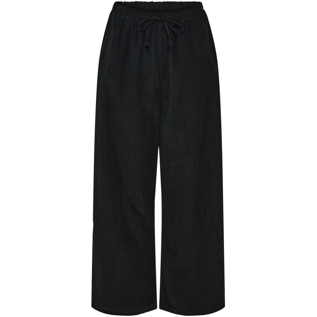 Marta du Chateau dame bukser MdcKiana 62543V - Black