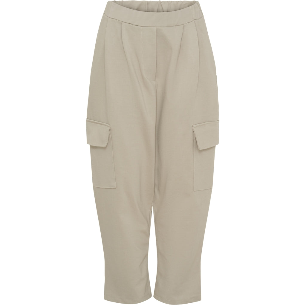 Marta du Chateau dame bukser MdcLaurene 6725 - Beige