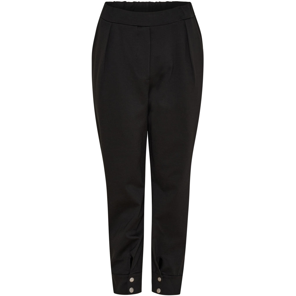 Marta du Chateau dame bukser MdcLysia 6720 - Black