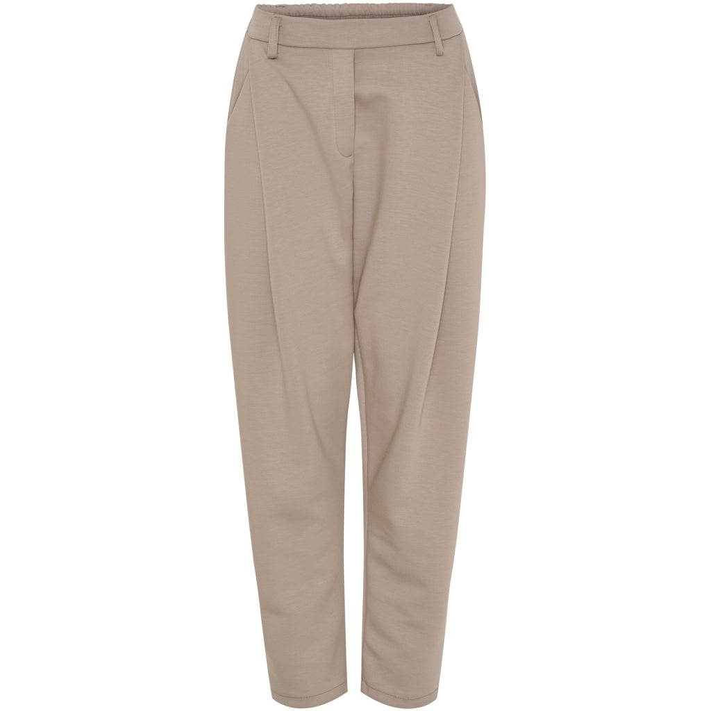 Marta du Chateau dame bukser MdcPetunia 62701 - Fango